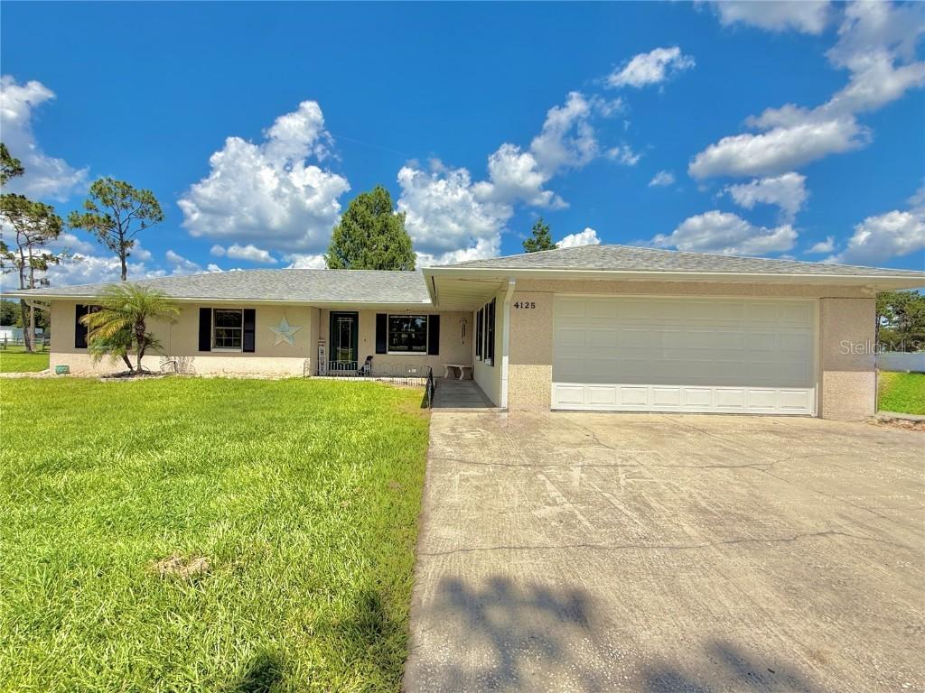 4125 Packard Ave., St Cloud, FL 34772