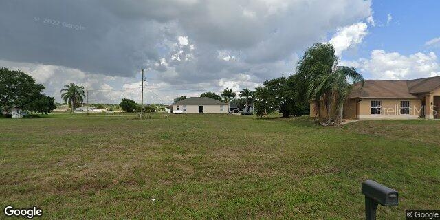 [Address Hidden by Seller], Cape Coral, FL 33909
