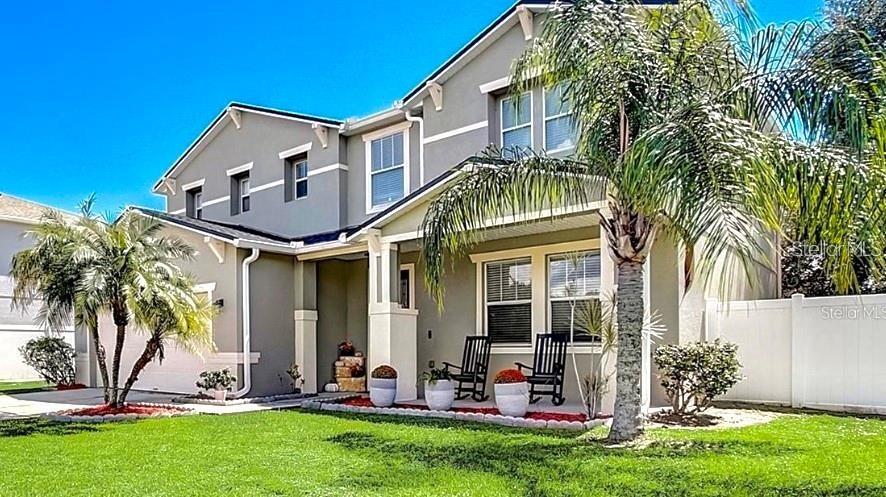 2024 Bearing Ln Ln., Kissimmee, FL 34744