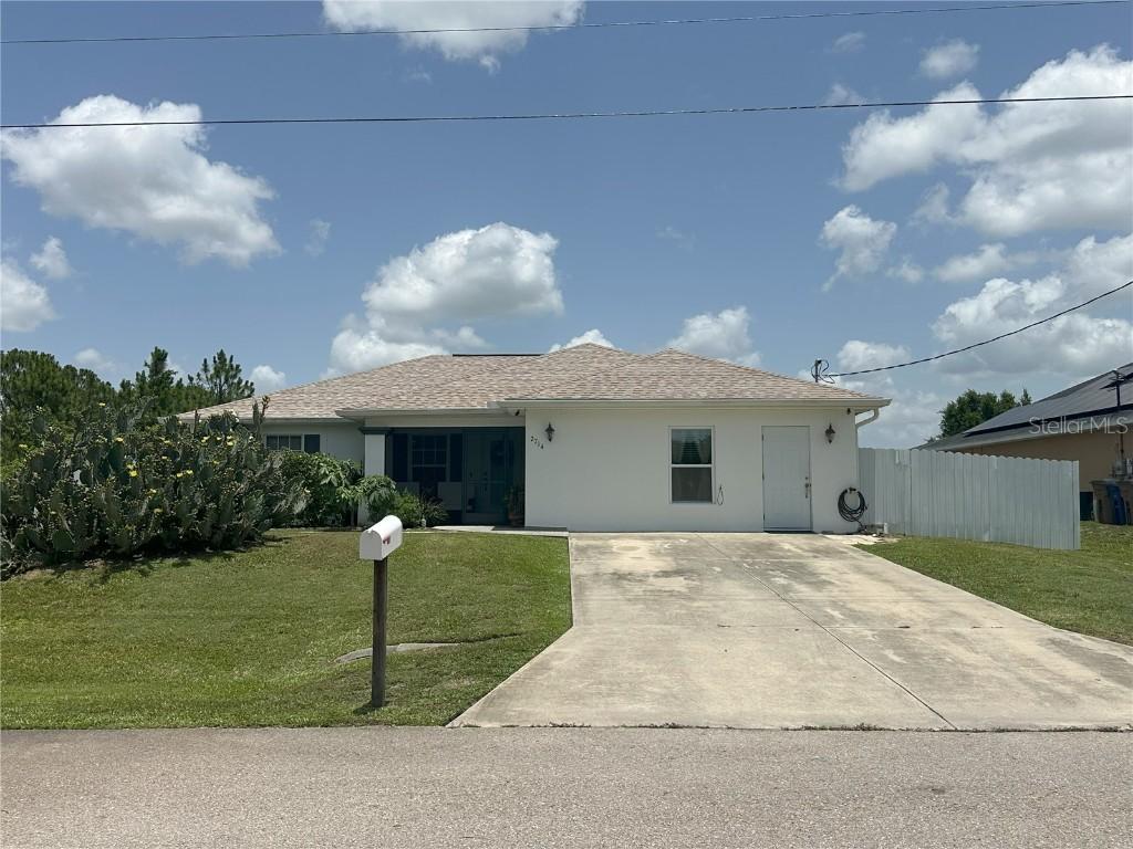 2714 49th St., Lehigh Acres, FL 33971