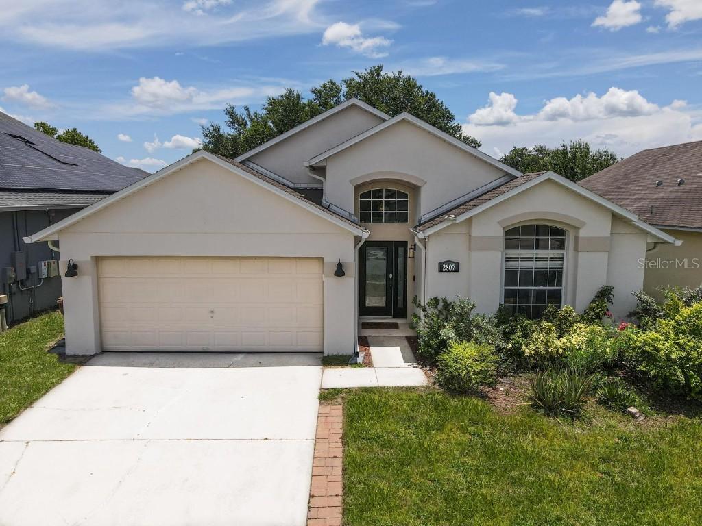 2807 Playing Otter Ct., Kissimmee, FL 34747