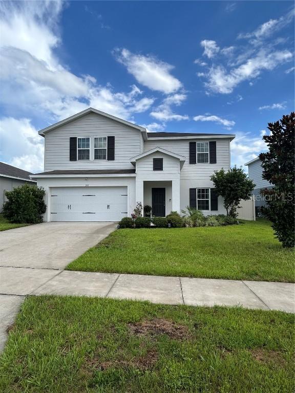 293 Fiddlewood Ct., Davenport, FL 33837