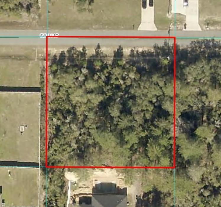 SW 114th St., Ocala, FL 34473