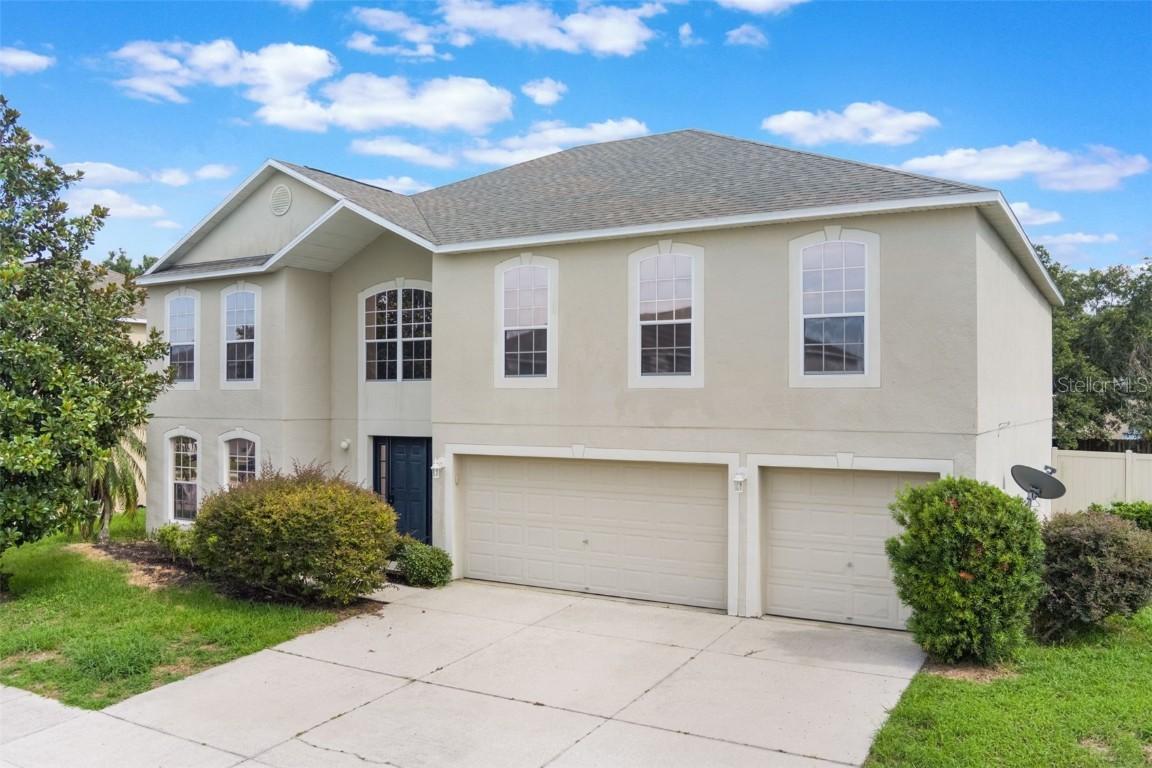 364 Fish Hawk Dr., Winter Haven, FL 33884