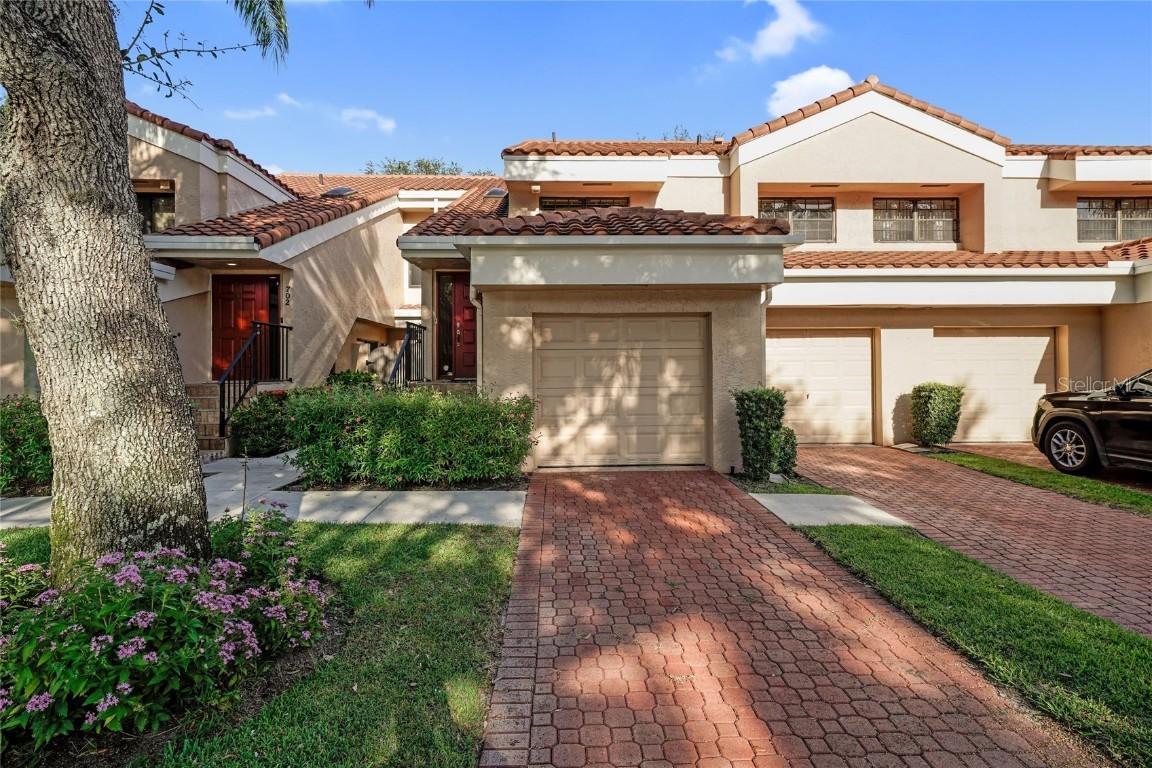 17340 Boca Club Blvd. #703, Boca Raton, FL 33487