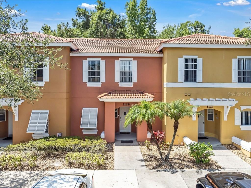 1129 Park Ridge Cir., Kissimmee, FL 34746