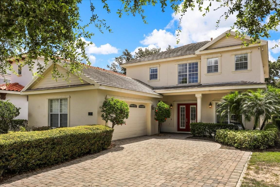 1225 Radiant St., Reunion, FL 34747