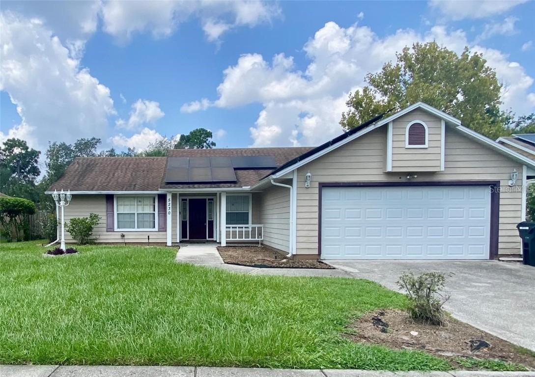 5230 Clarion Oaks Dr., Orlando, FL 32808