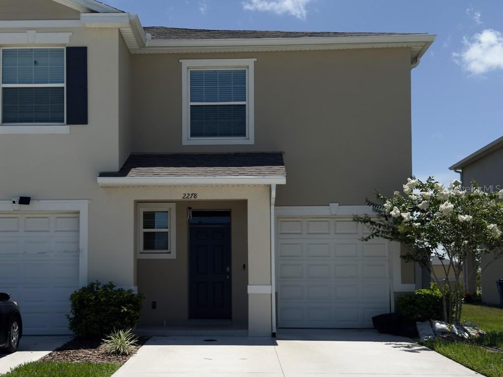 2278 Tay Wes Dr., St Cloud, FL 34771