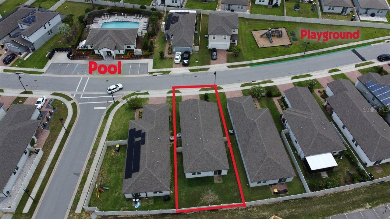3839 Marbella Way, Davenport, FL 33897