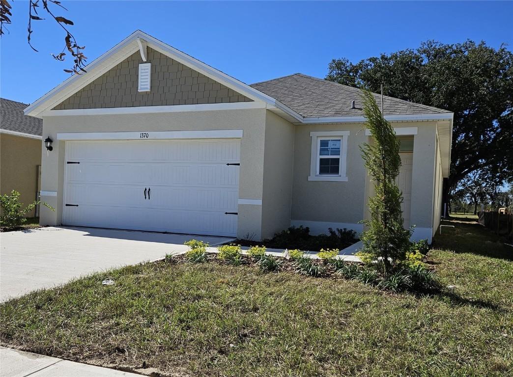 1370 Holodak Dr., Davenport, FL 33837
