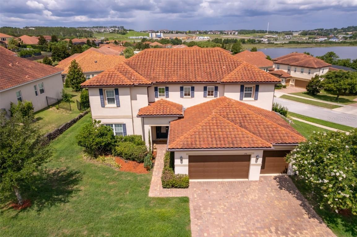 1776 Bella Lago Dr., Clermont, FL 34711