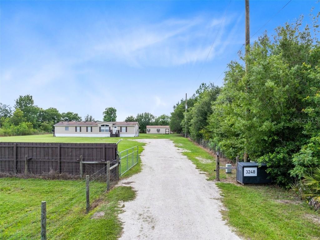 3248 Henry J Ave., St Cloud, FL 34772