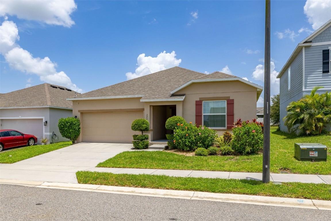 371 Pinecrest Loop, Davenport, FL 33837