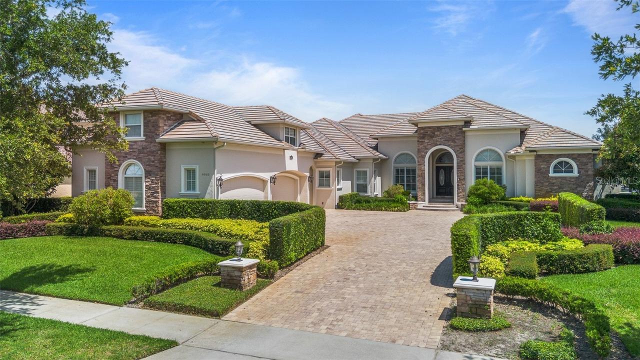 9905 Lanai View Ct., Windermere, FL 34786