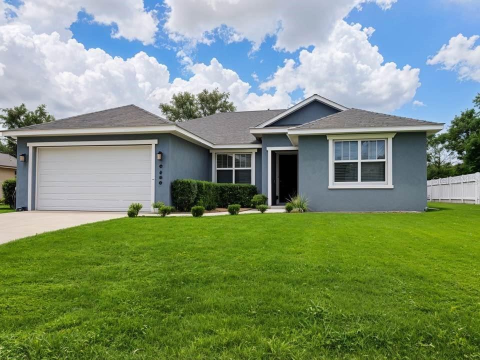 3390 George Sauls St., Deltona, FL 32738