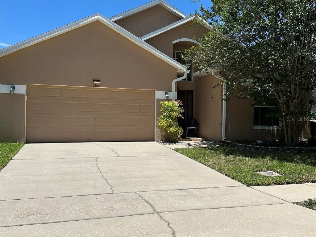 2106 Congress Ln., St Cloud, FL 34769