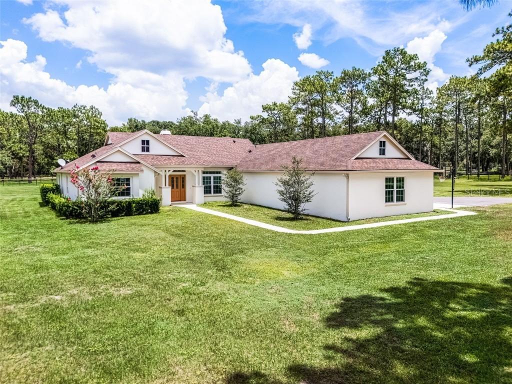 1781 Terra Verde Ln., Chuluota, FL 32766