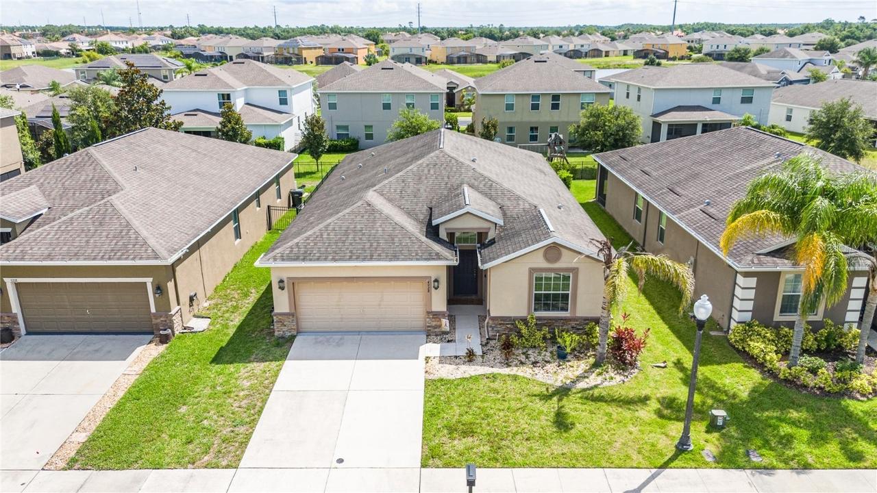 4928 Cortland Dr., Davenport, FL 33837