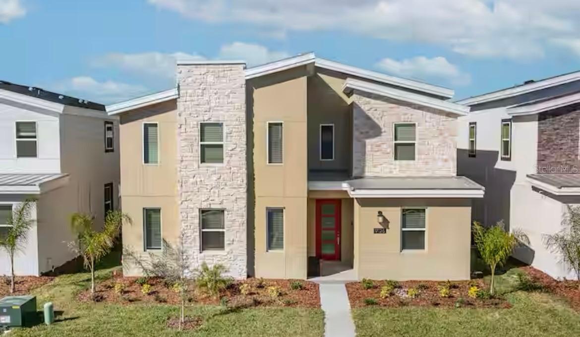 9126 Sommerset Hills Dr., Davenport, FL 33896