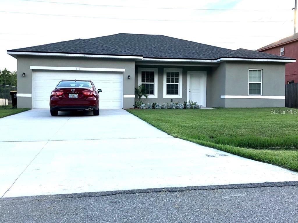 810 Cardinal Way, Kissimmee, FL 34759