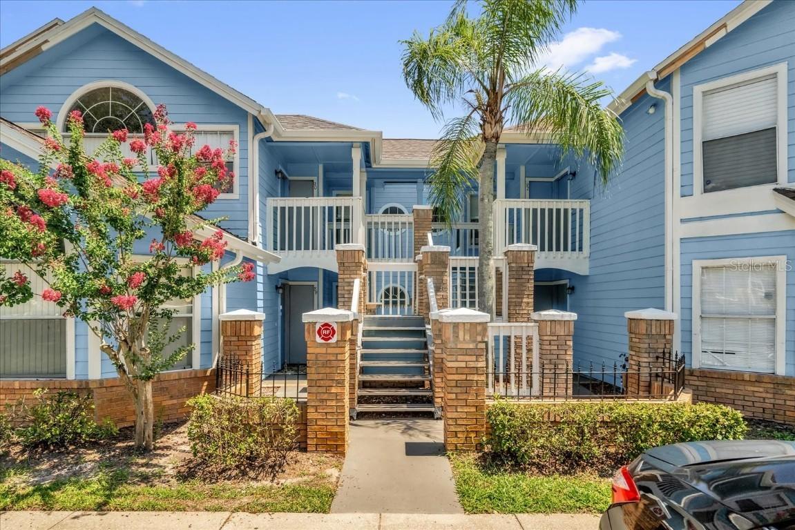 2737 N Poinciana Blvd. #92, Kissimmee, FL 34746