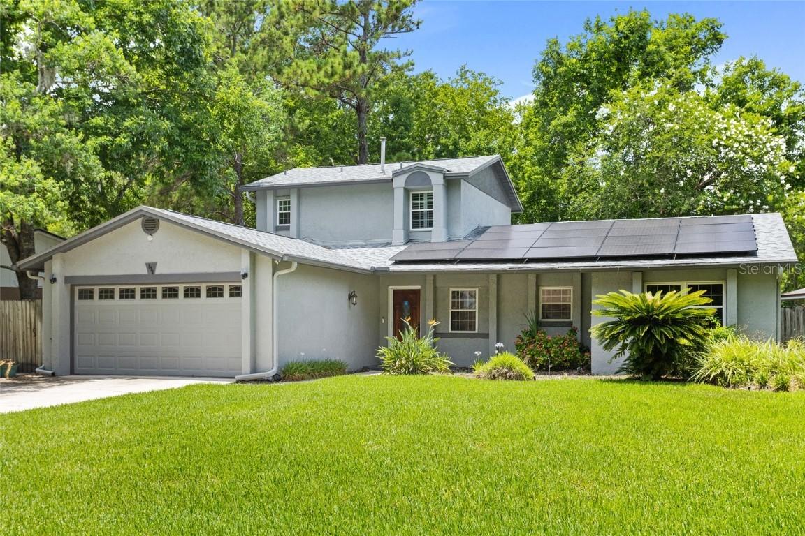 878 Elgin Dr., Winter Springs, FL 32708