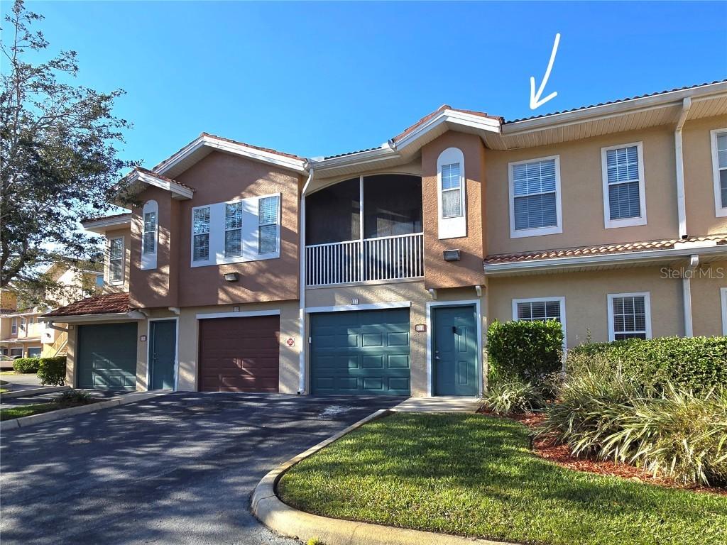 12021 Villanova Dr. #111, Orlando, FL 32837