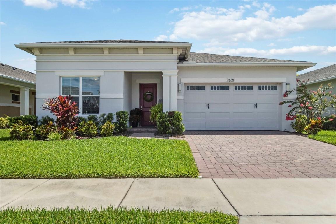 2621 Redblush Ter., St Cloud, FL 34772
