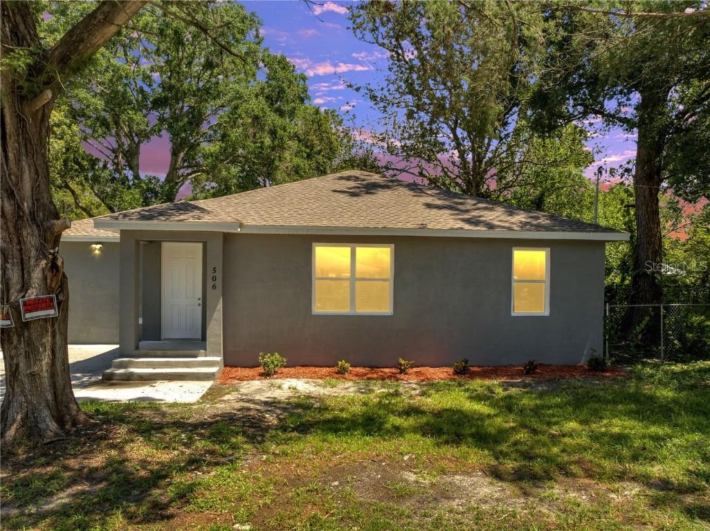 506 E Bay St., Palatka, FL 32177