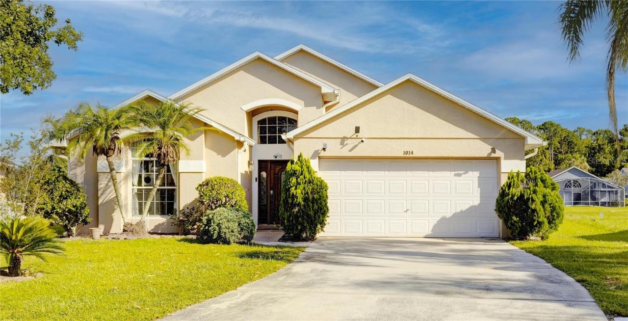 1014 Prey Ct., Kissimmee, FL 34746
