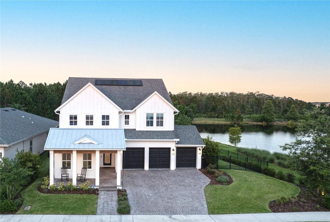 14081 Gullstrand Ave., Orlando, FL 32827