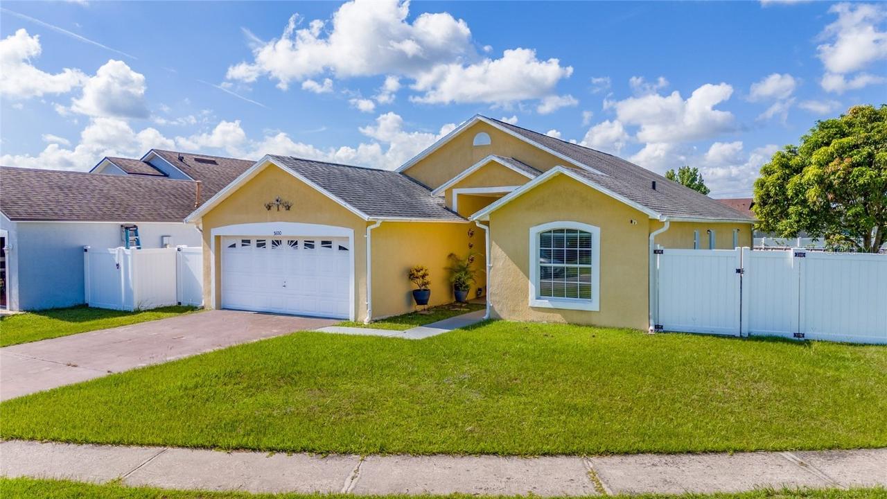 5100 Violet Ln., Kissimmee, FL 34758