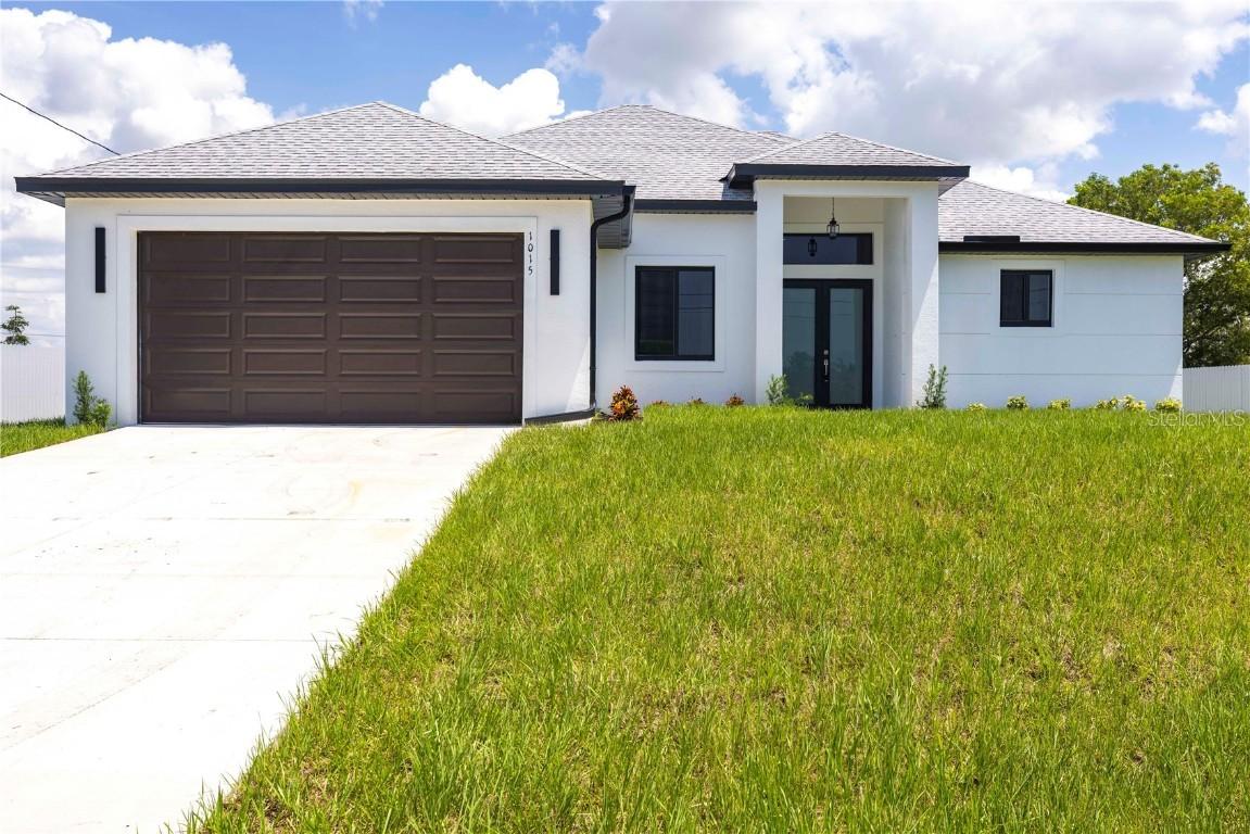 1015 NW 12th Ave., Cape Coral, FL 33993