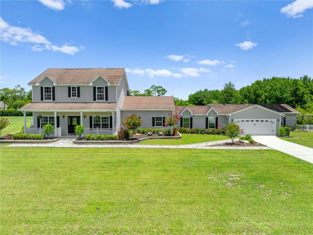 4551 Hunting Lodge Dr., St Cloud, FL 34772