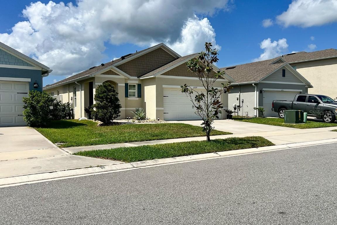 2727 Harmonia Hammock Rd., Harmony, FL 34773