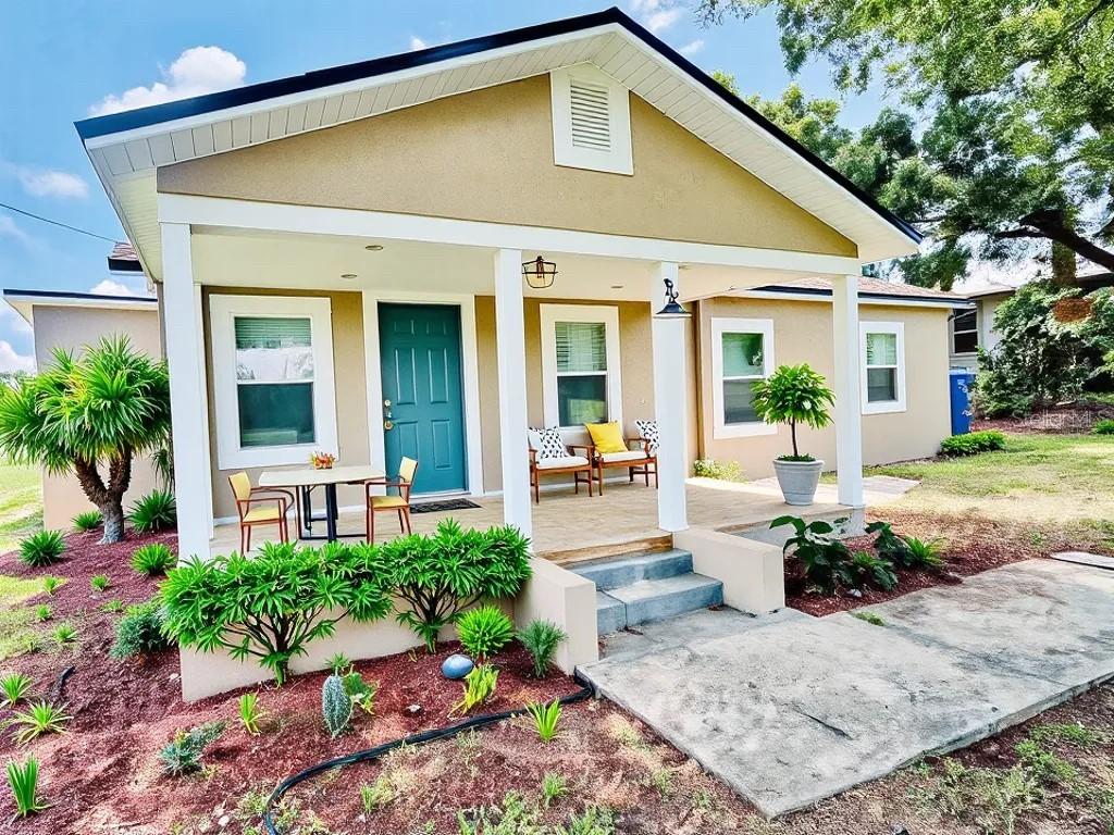 13 E 8th St., Frostproof, FL 33843