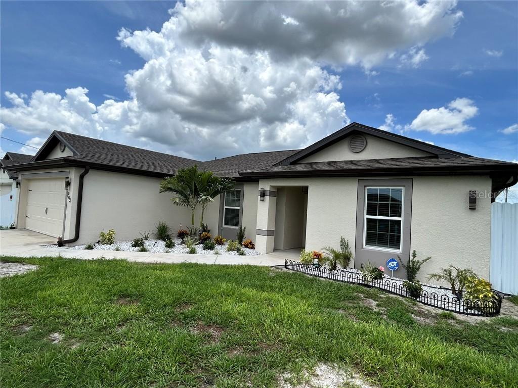 243 Loadstar St., Fort Myers, FL 33913