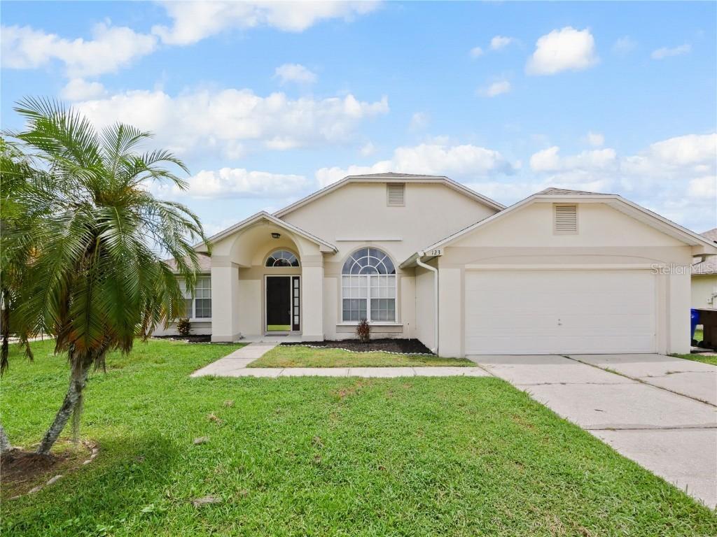 123 Moss Bluff Rd., Kissimmee, FL 34746