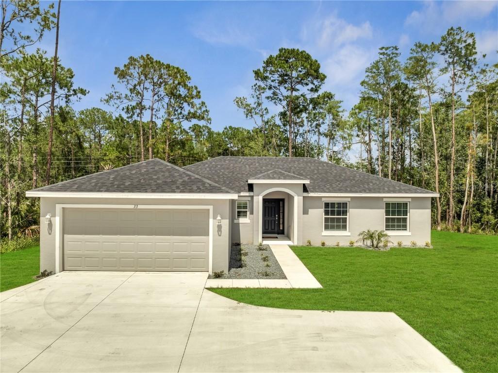 33 Peterlee Ct., Kissimmee, FL 34758