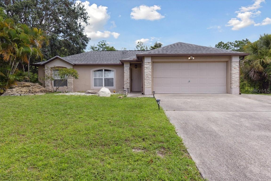 149 Hawthorne Ln., Palm Bay, FL 32907
