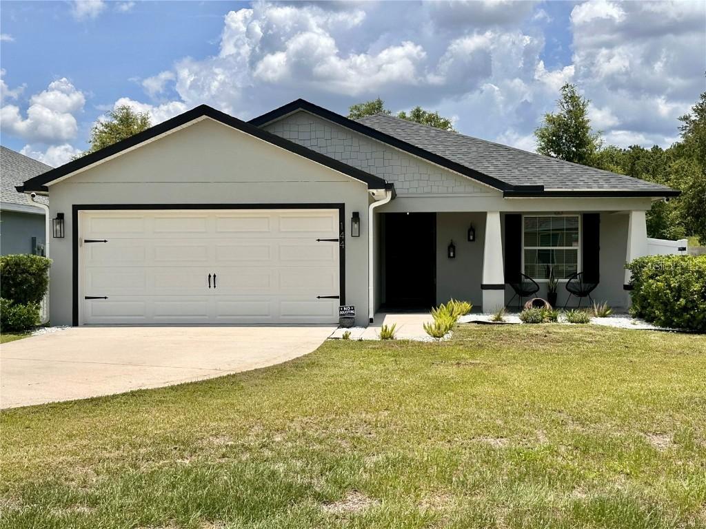 144 Foxtail Loop, Davenport, FL 33837