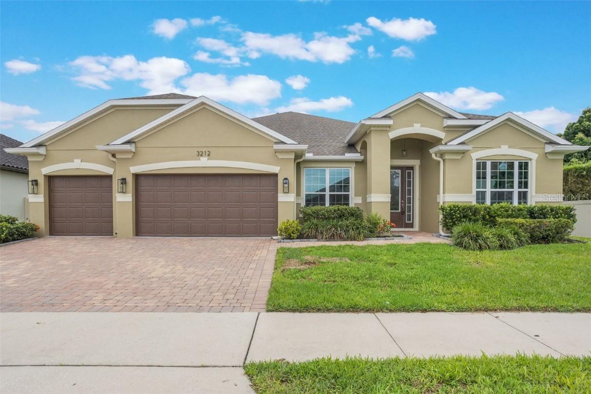 3212 Preserve Dr., Orlando, FL 32824