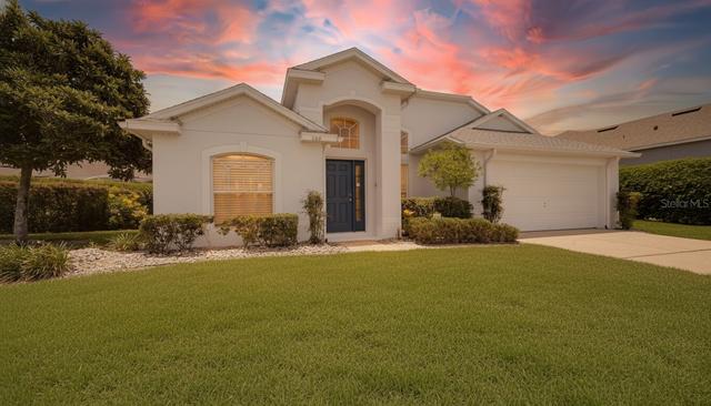 New Homes with In-ground Swimming Pools That Attend Citrus Ridge A Civics Academy: June 15th to June 21st