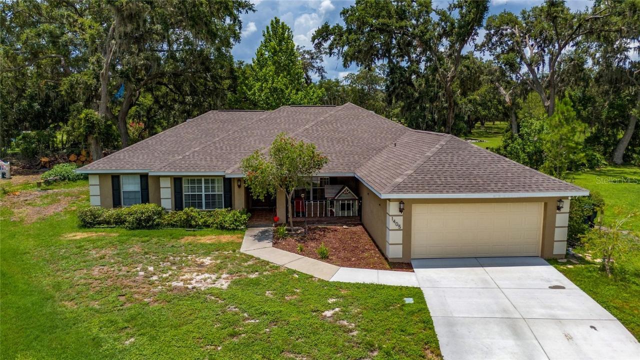 1405 Ashbury Ct., Lakeland, FL 33809