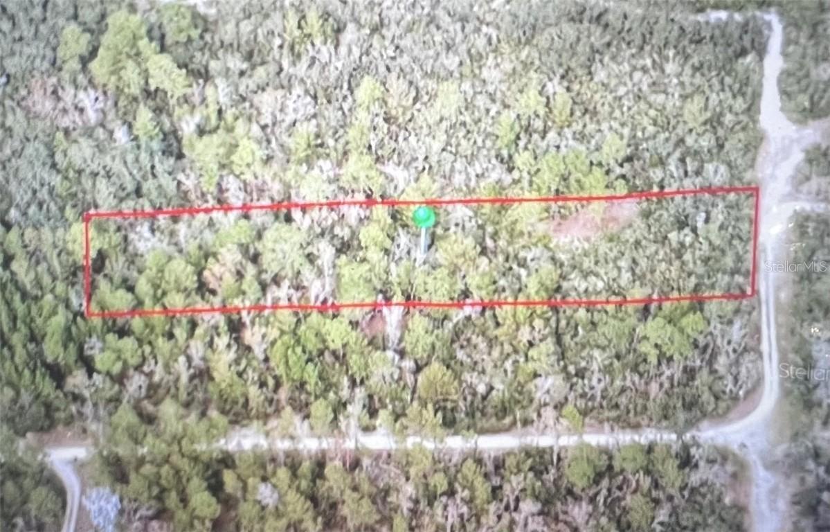 795 4th St., Osteen, FL 32764