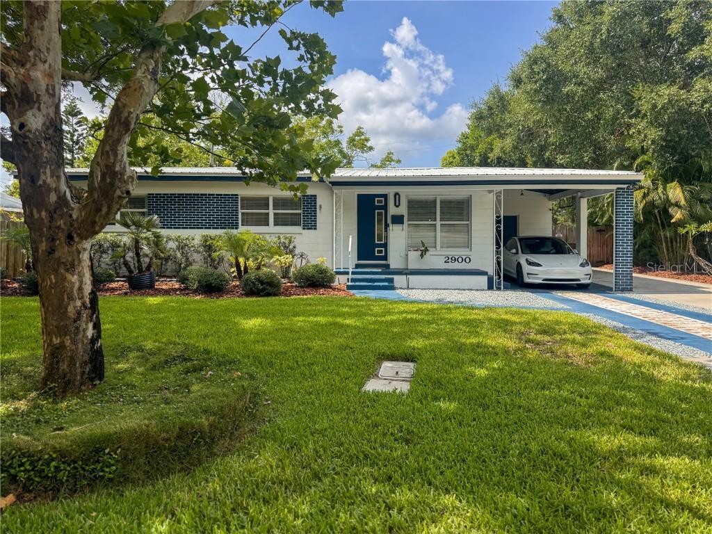 2900 Wessex St., Orlando, FL 32803