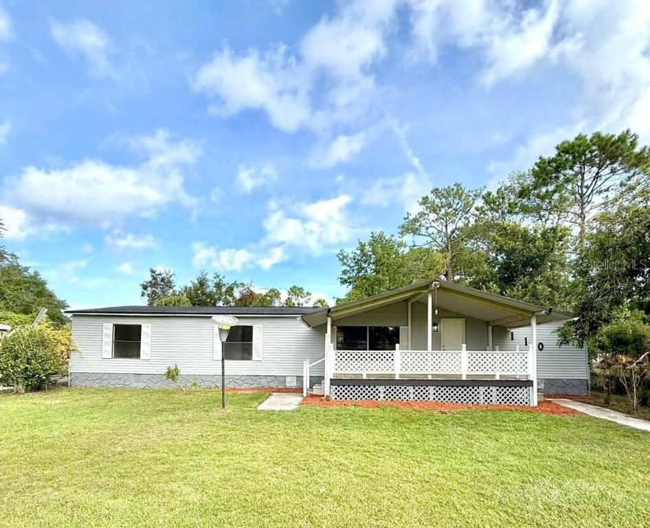 110 Sandpine Ct., St Cloud, FL 34771