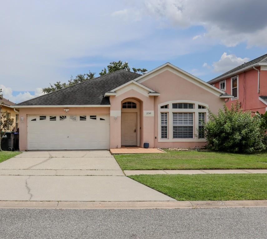 1730 Sir John Ct., Orlando, FL 32837