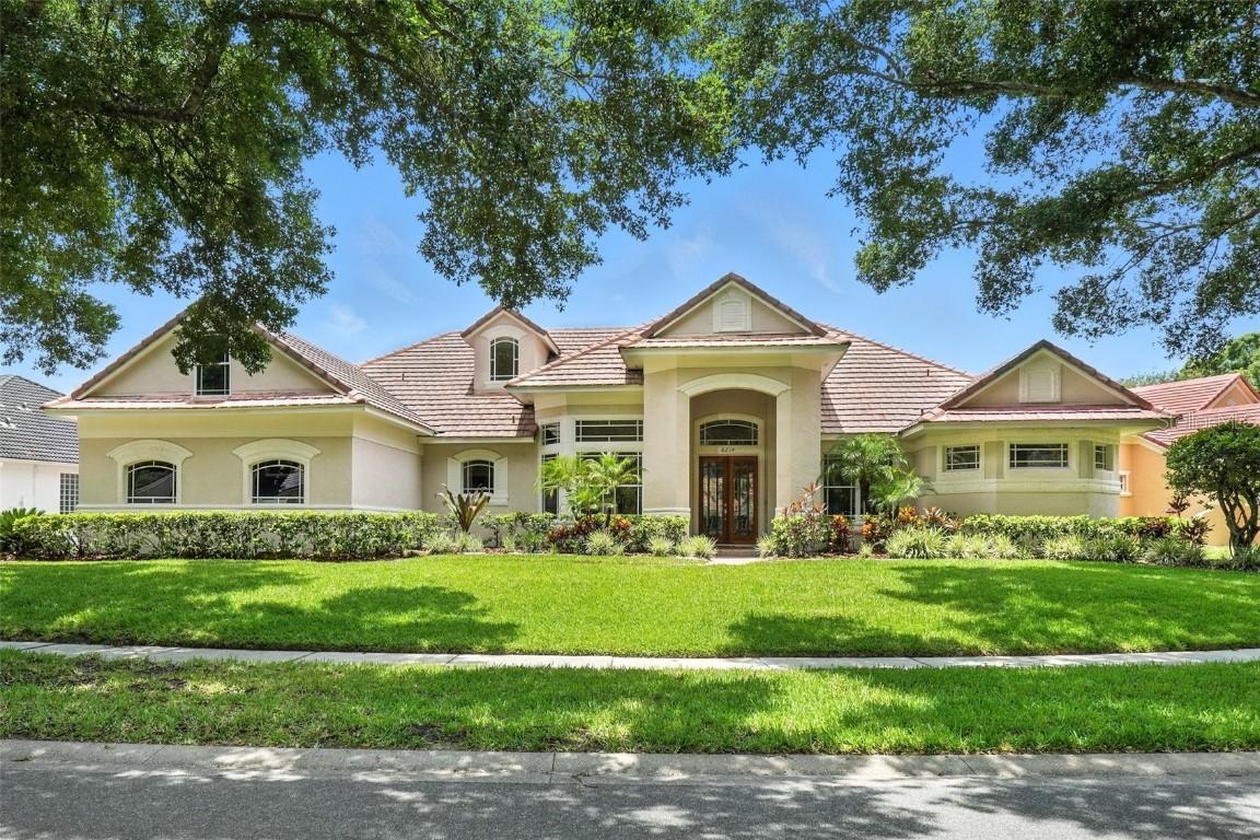 8214 Lake Serene Dr., Orlando, FL 32836